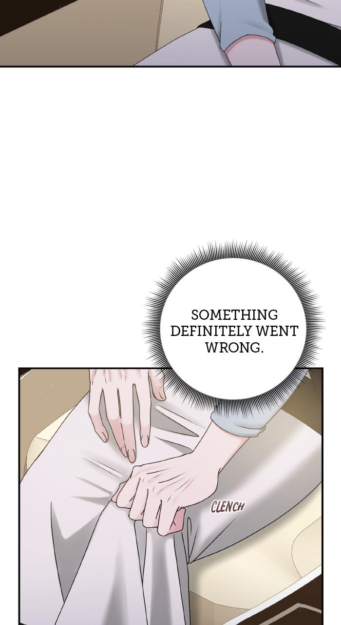 A Husband I Didn't Expect Chapter 6 - Page 73