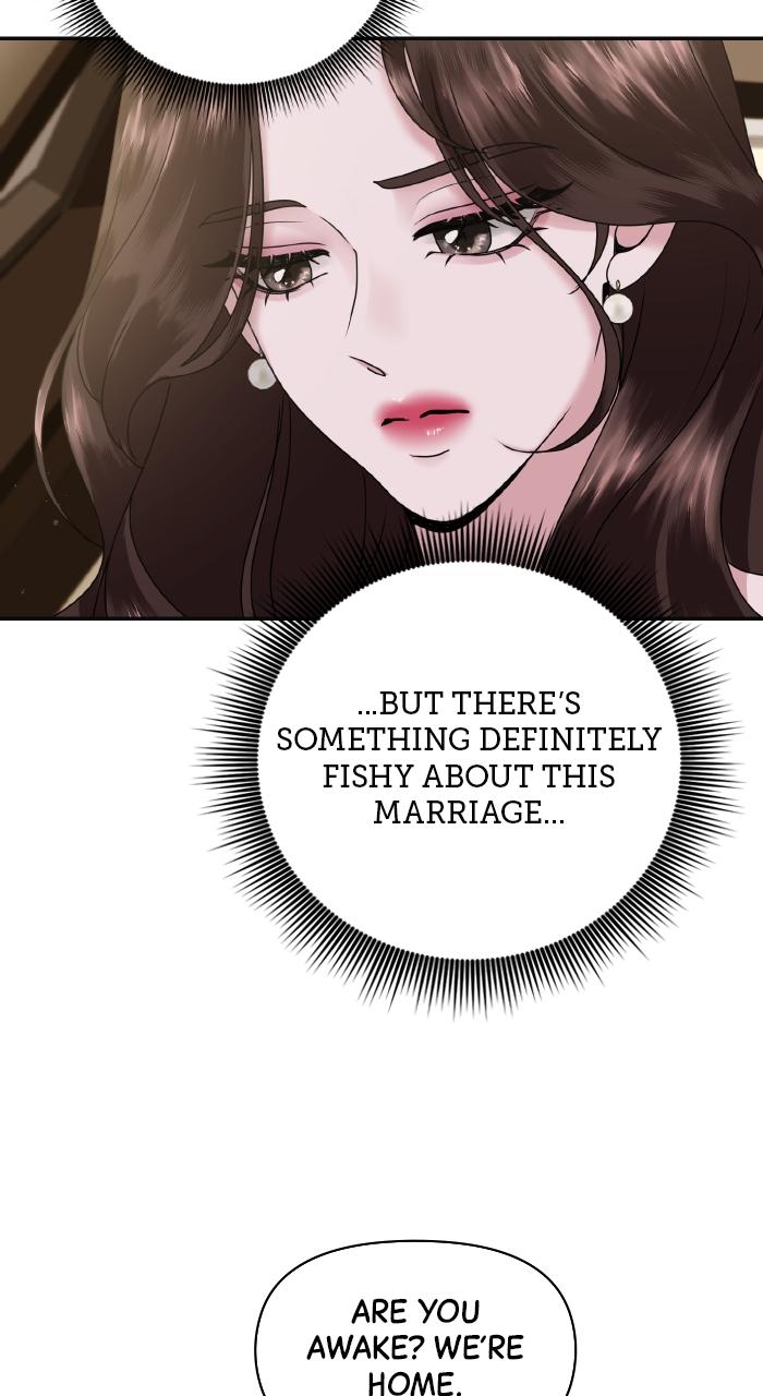 A Husband I Didn't Expect Chapter 6 - Page 76