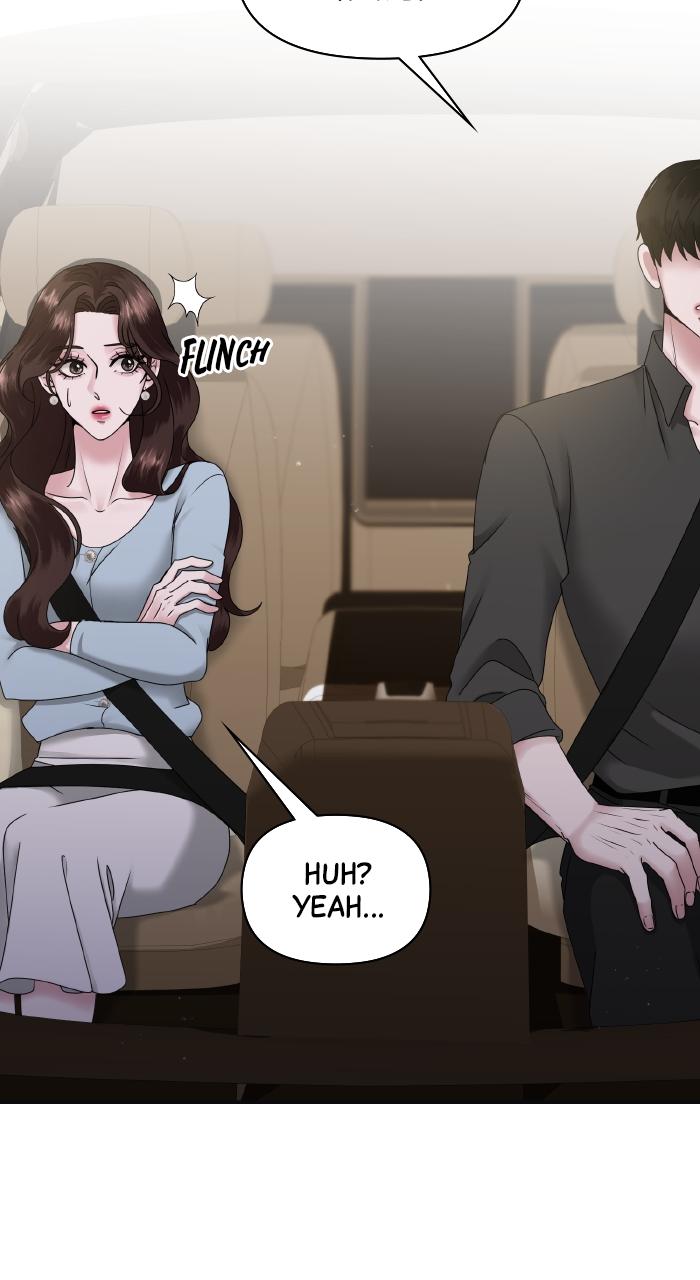 A Husband I Didn't Expect Chapter 6 - Page 77