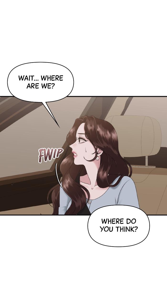 A Husband I Didn't Expect Chapter 6 - Page 78