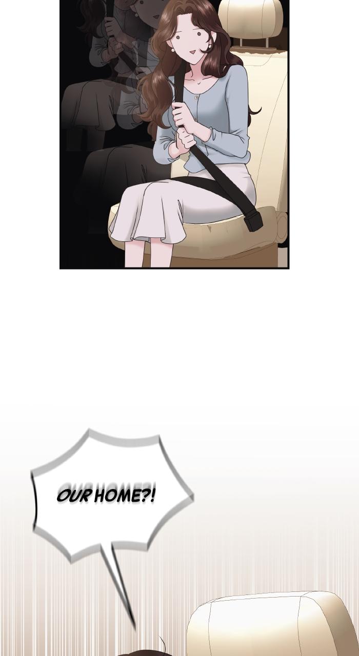 A Husband I Didn't Expect Chapter 6 - Page 81