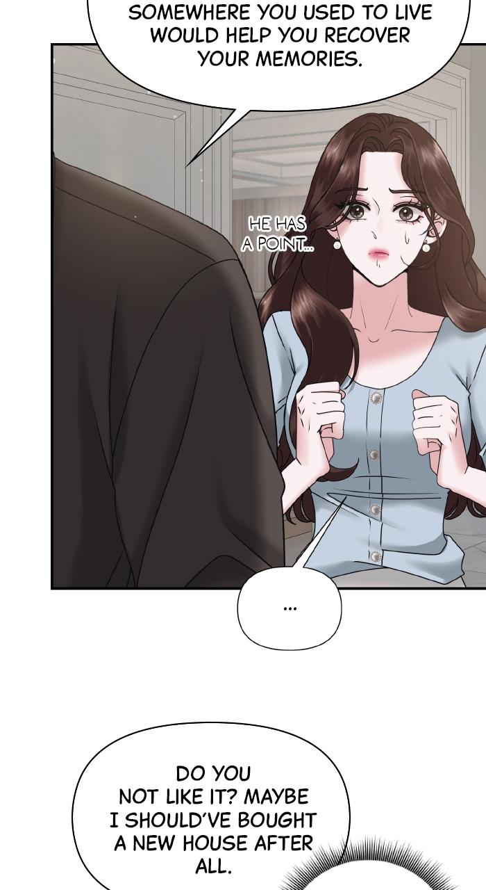 A Husband I Didn't Expect Chapter 7 - Page 4