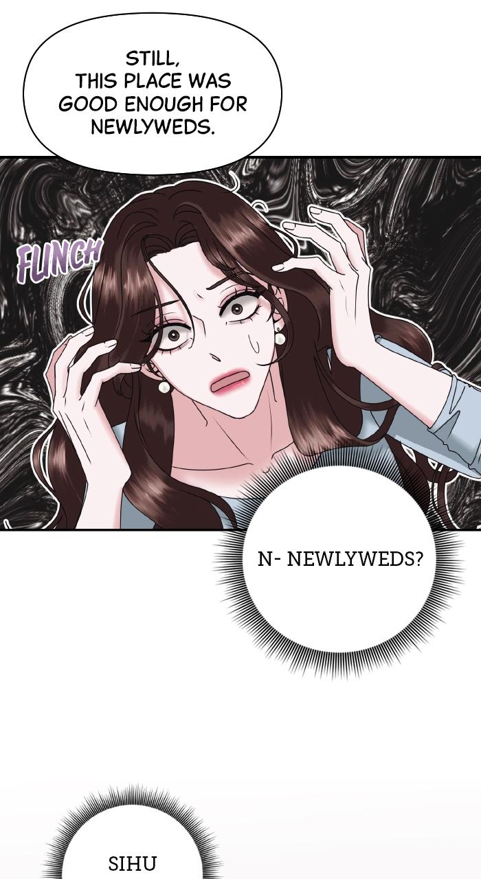 A Husband I Didn't Expect Chapter 7 - Page 6