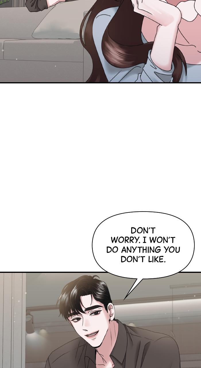 A Husband I Didn't Expect Chapter 7 - Page 9