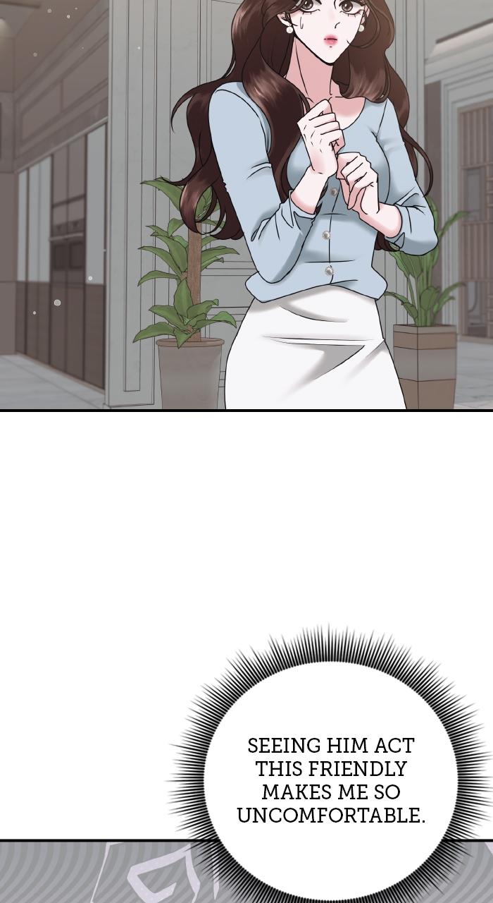 A Husband I Didn't Expect Chapter 7 - Page 11