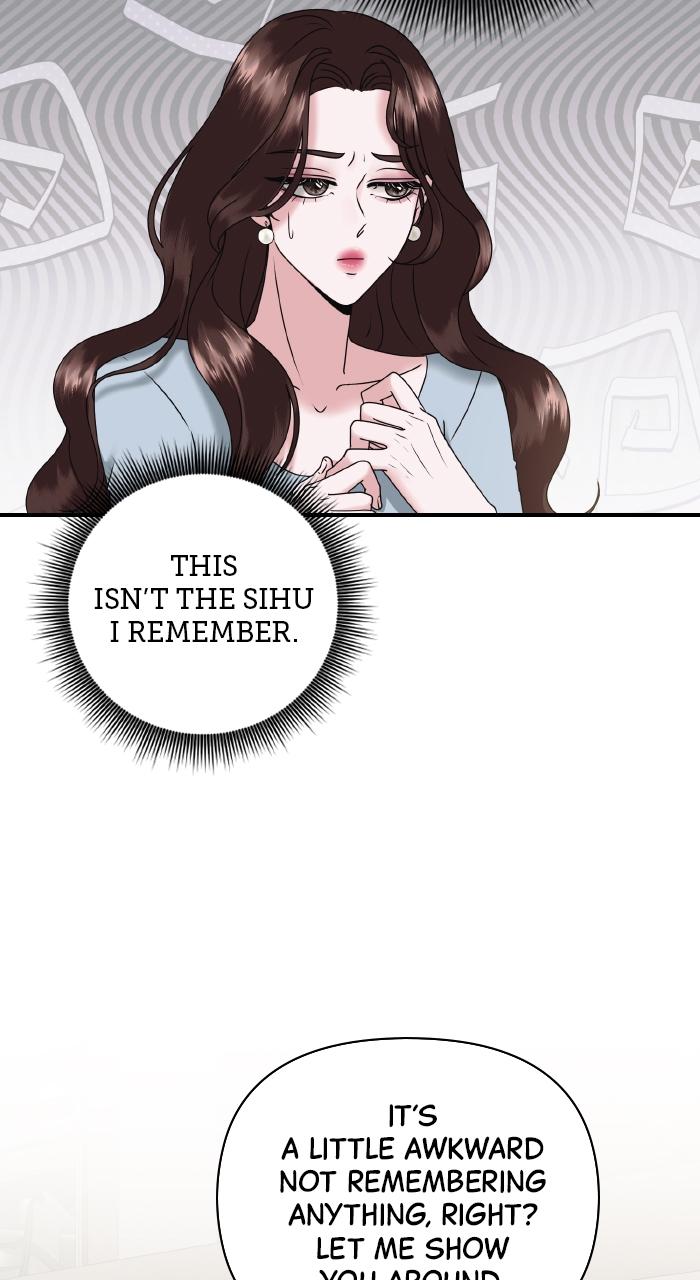 A Husband I Didn't Expect Chapter 7 - Page 12