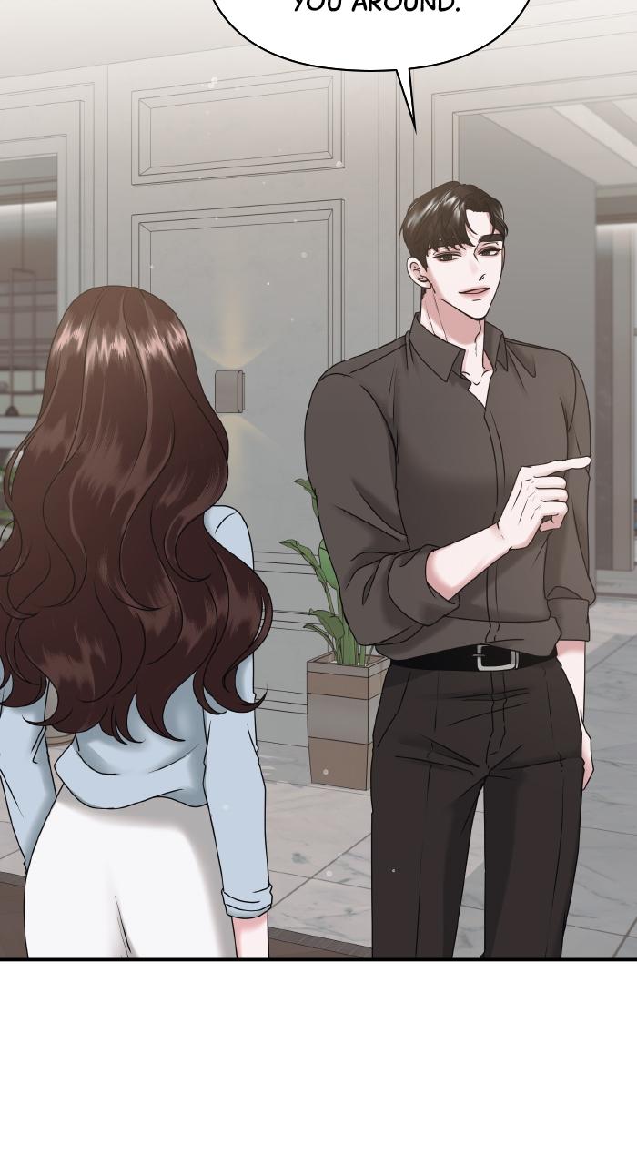 A Husband I Didn't Expect Chapter 7 - Page 13