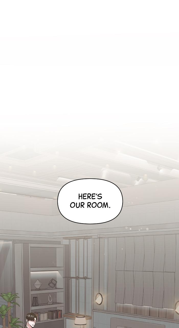 A Husband I Didn't Expect Chapter 7 - Page 14