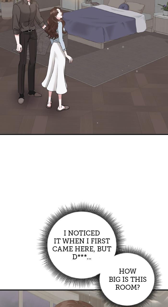 A Husband I Didn't Expect Chapter 7 - Page 15