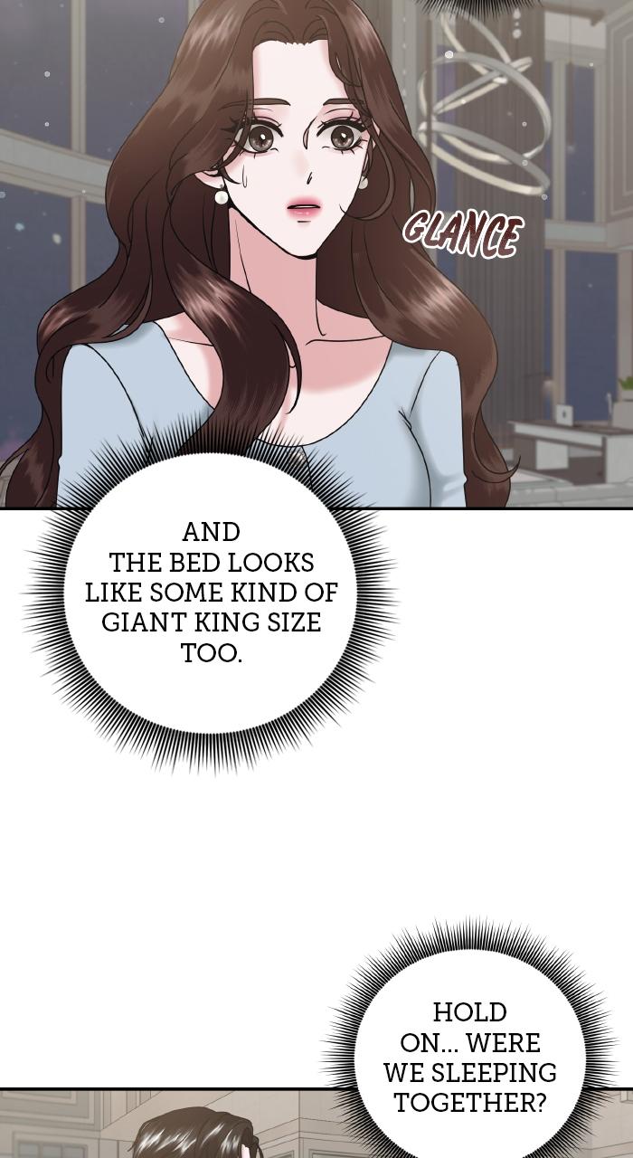 A Husband I Didn't Expect Chapter 7 - Page 16