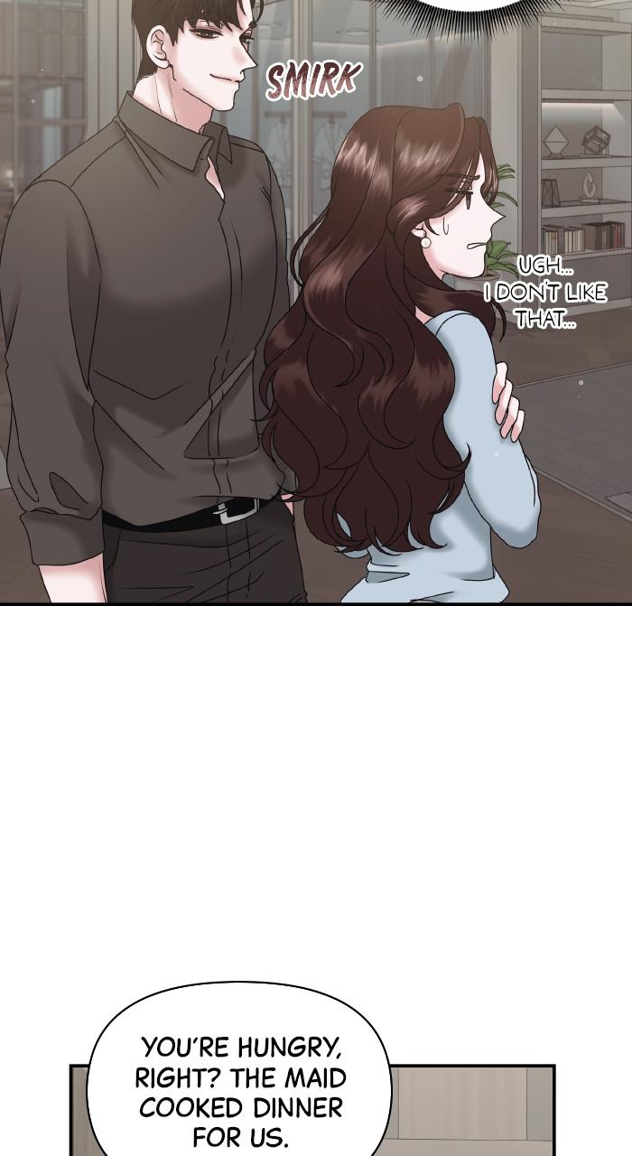 A Husband I Didn't Expect Chapter 7 - Page 17