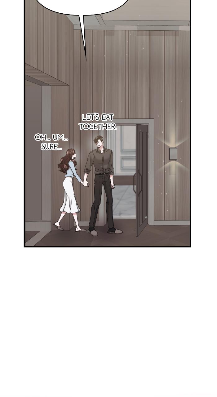 A Husband I Didn't Expect Chapter 7 - Page 18