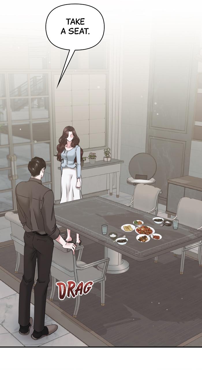 A Husband I Didn't Expect Chapter 7 - Page 19