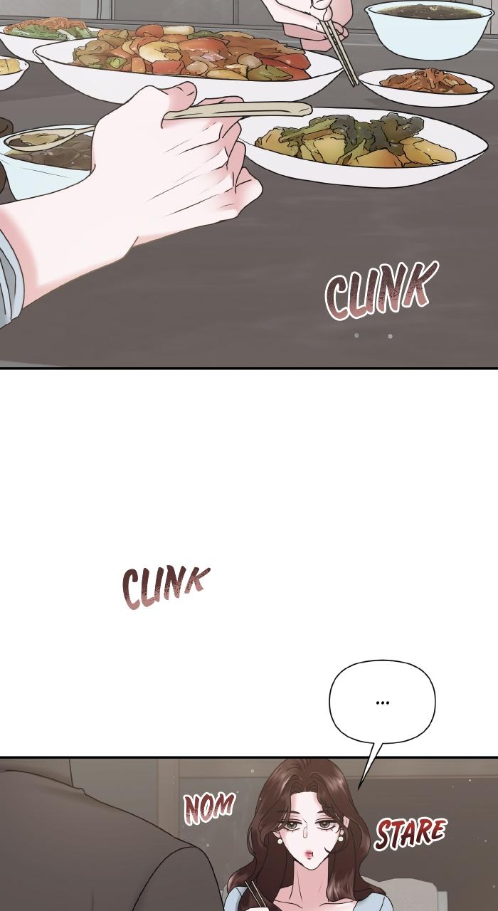 A Husband I Didn't Expect Chapter 7 - Page 21