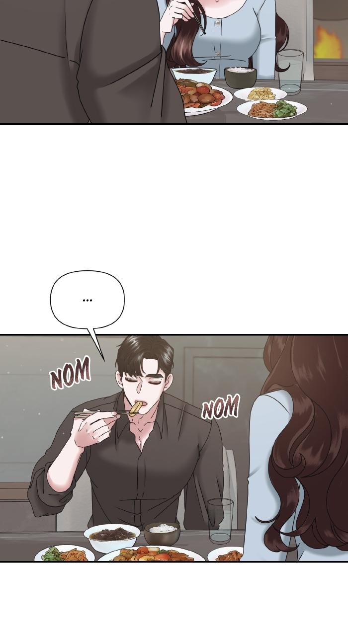 A Husband I Didn't Expect Chapter 7 - Page 22