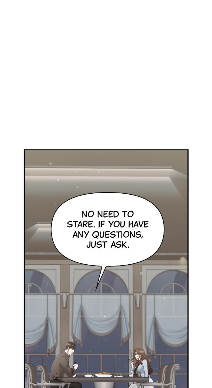 A Husband I Didn't Expect Chapter 7 - Page 23