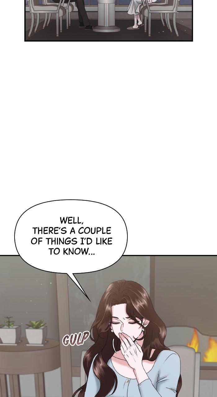 A Husband I Didn't Expect Chapter 7 - Page 24