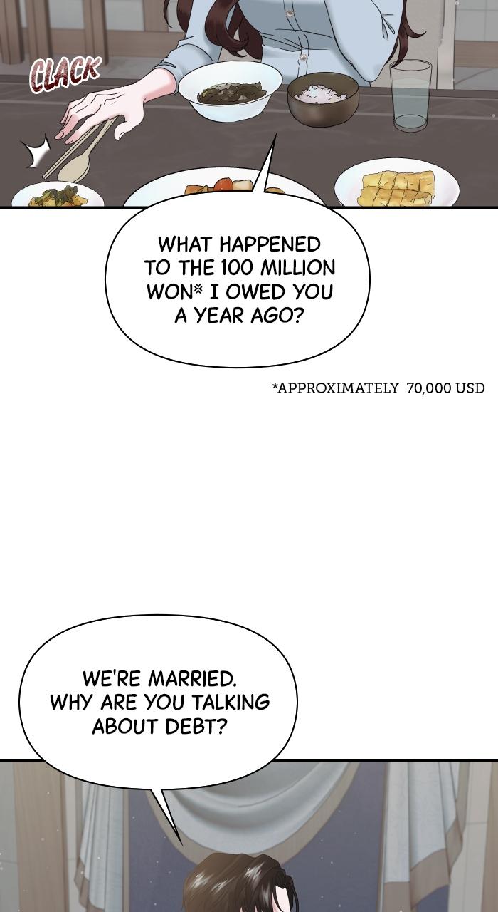 A Husband I Didn't Expect Chapter 7 - Page 25