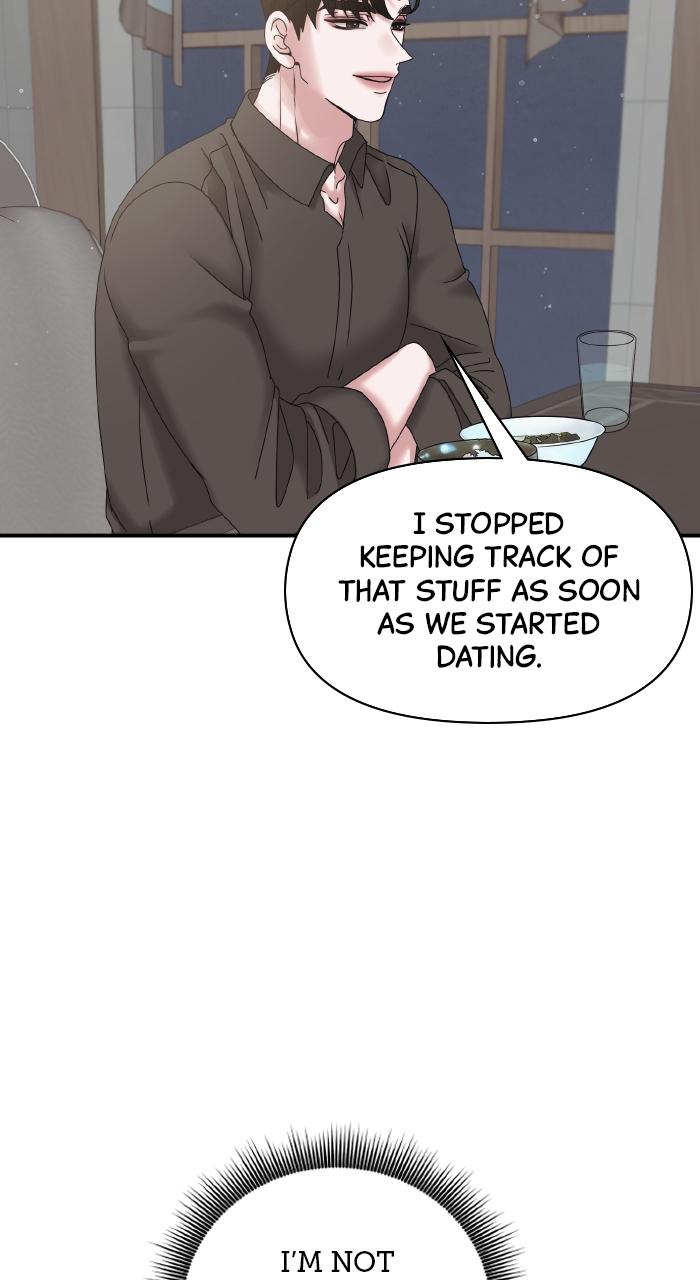 A Husband I Didn't Expect Chapter 7 - Page 26