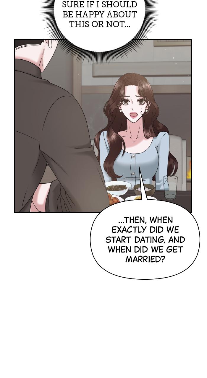 A Husband I Didn't Expect Chapter 7 - Page 27