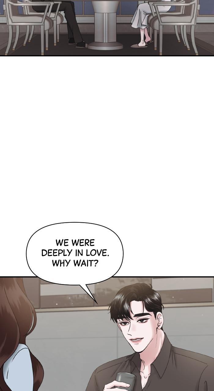 A Husband I Didn't Expect Chapter 7 - Page 29