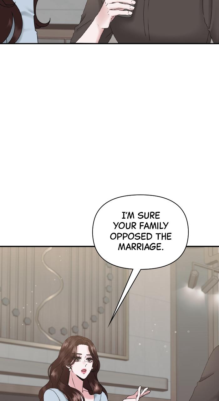 A Husband I Didn't Expect Chapter 7 - Page 30