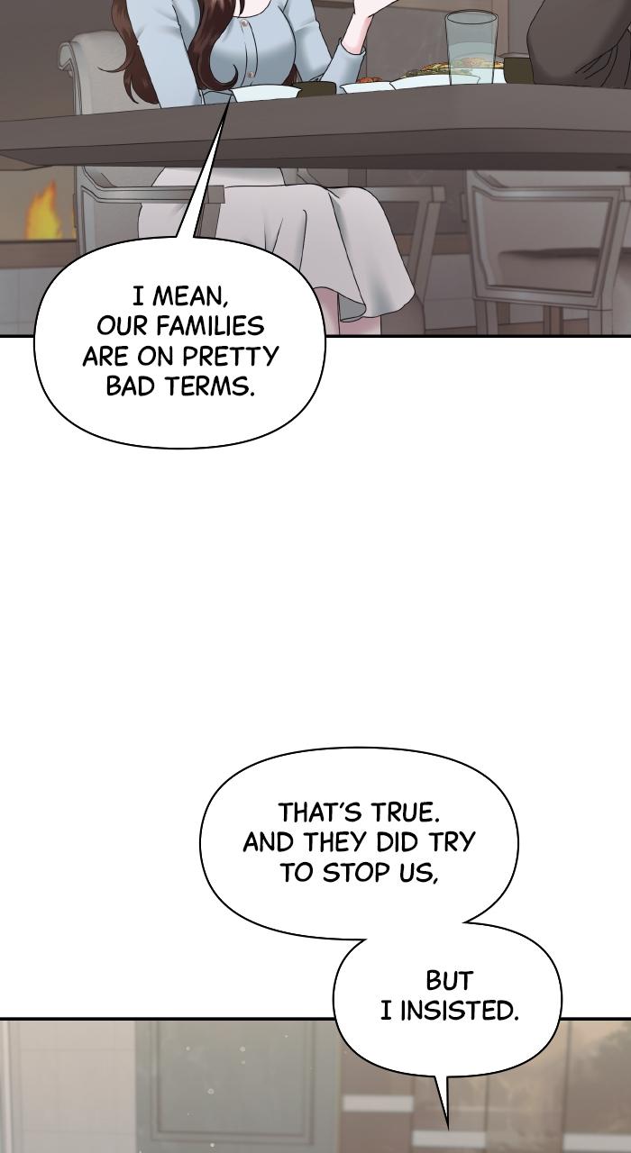 A Husband I Didn't Expect Chapter 7 - Page 31