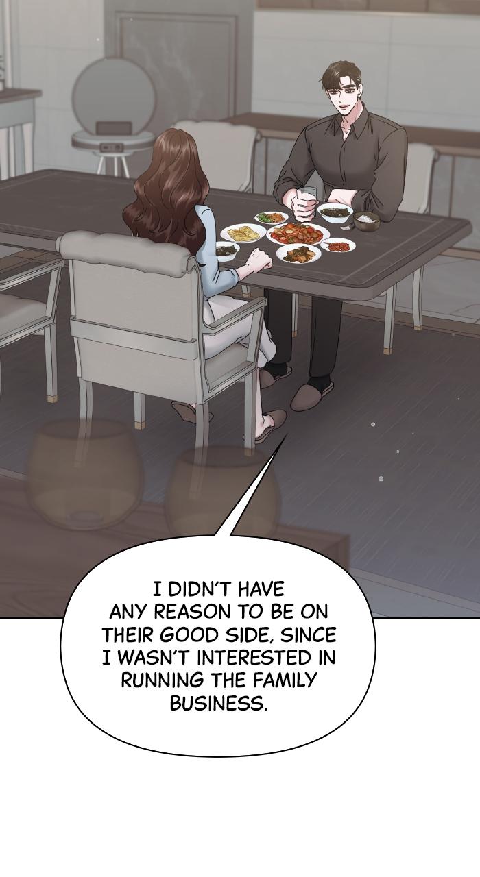 A Husband I Didn't Expect Chapter 7 - Page 32