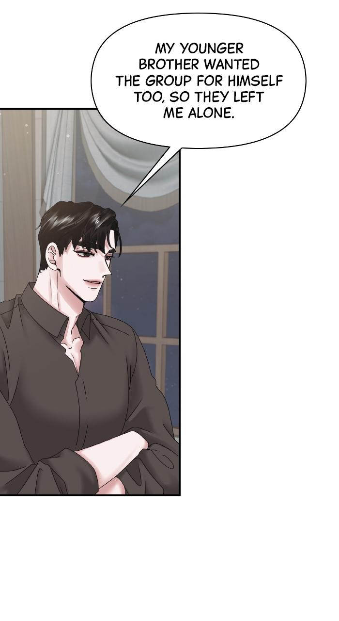 A Husband I Didn't Expect Chapter 7 - Page 33