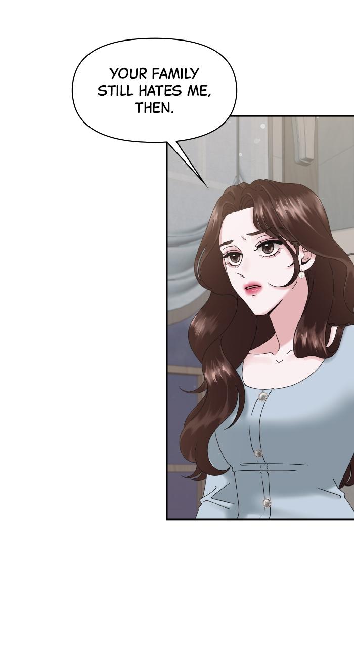 A Husband I Didn't Expect Chapter 7 - Page 34