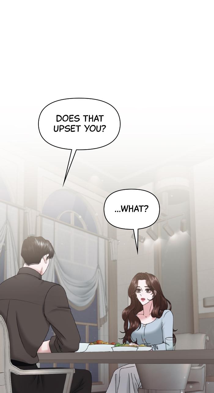 A Husband I Didn't Expect Chapter 7 - Page 35