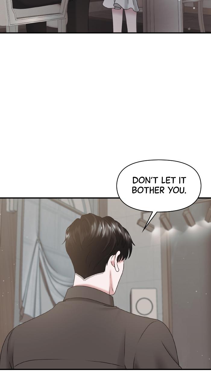 A Husband I Didn't Expect Chapter 7 - Page 36