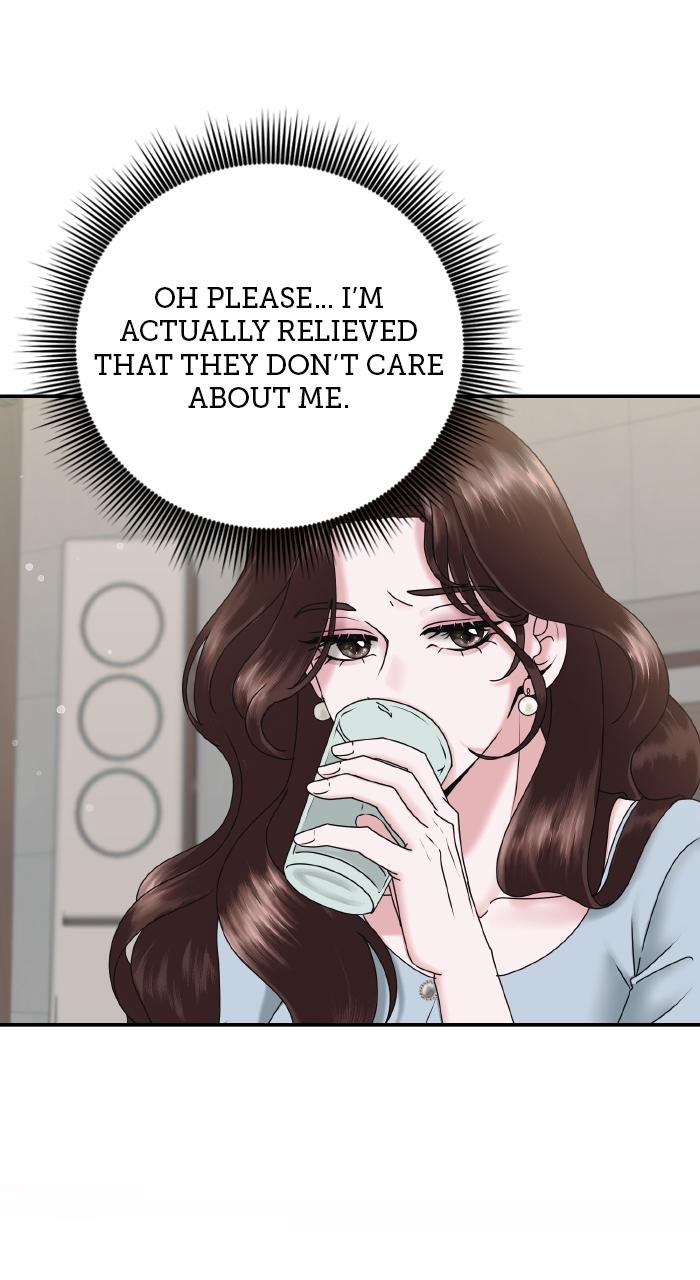 A Husband I Didn't Expect Chapter 7 - Page 37