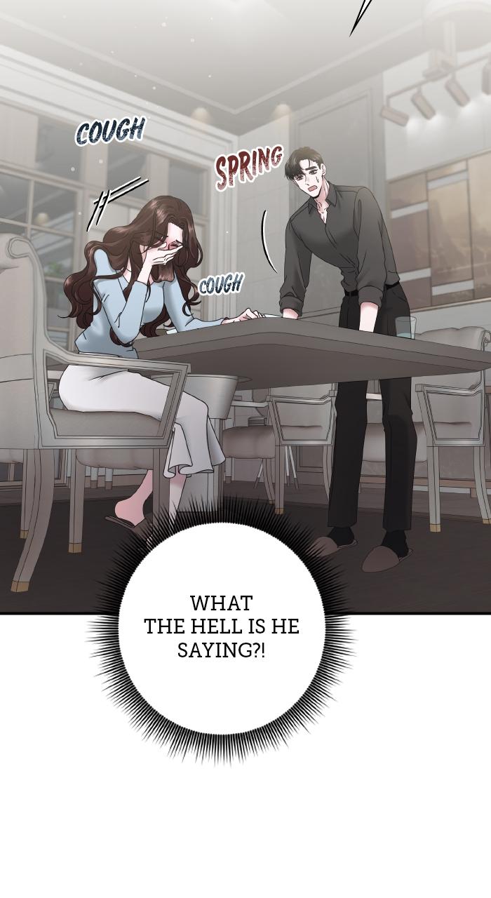 A Husband I Didn't Expect Chapter 7 - Page 41