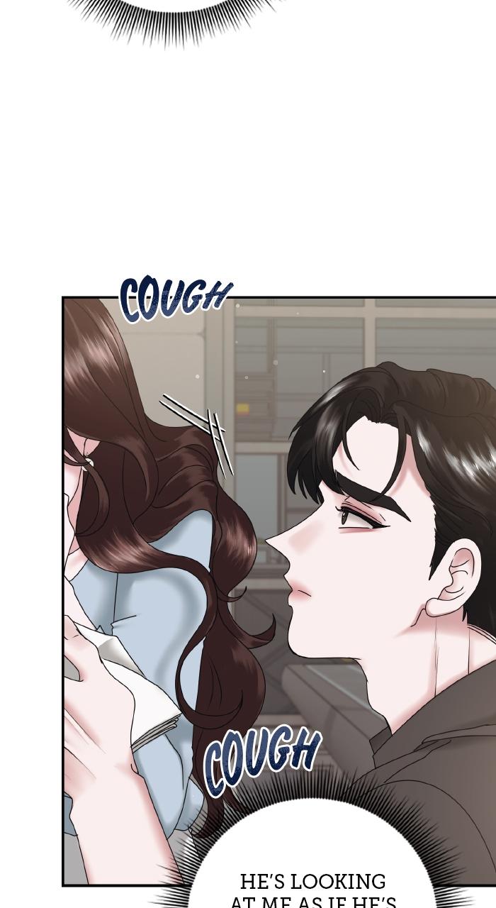 A Husband I Didn't Expect Chapter 7 - Page 43