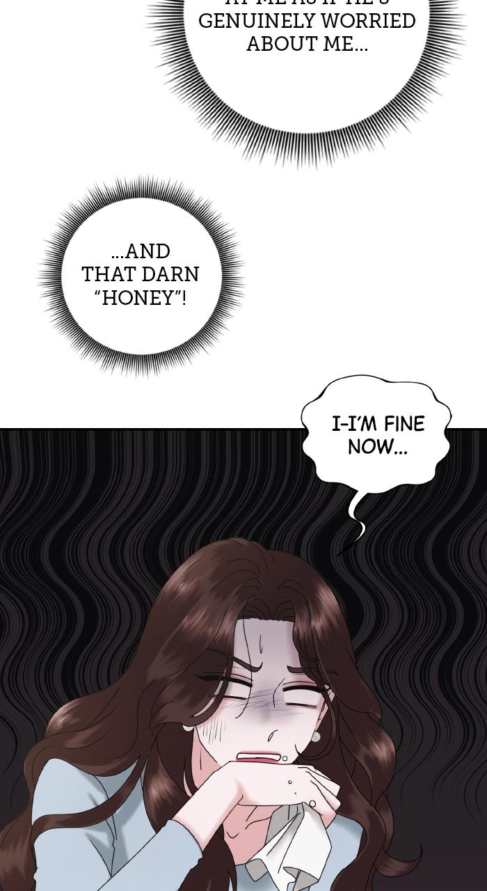 A Husband I Didn't Expect Chapter 7 - Page 44