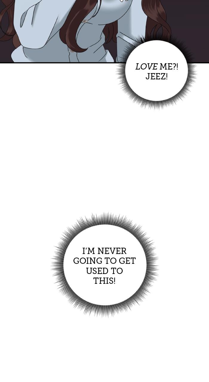 A Husband I Didn't Expect Chapter 7 - Page 45