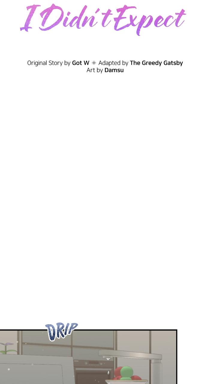 A Husband I Didn't Expect Chapter 7 - Page 47