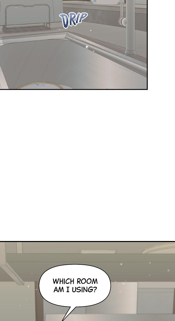 A Husband I Didn't Expect Chapter 7 - Page 48