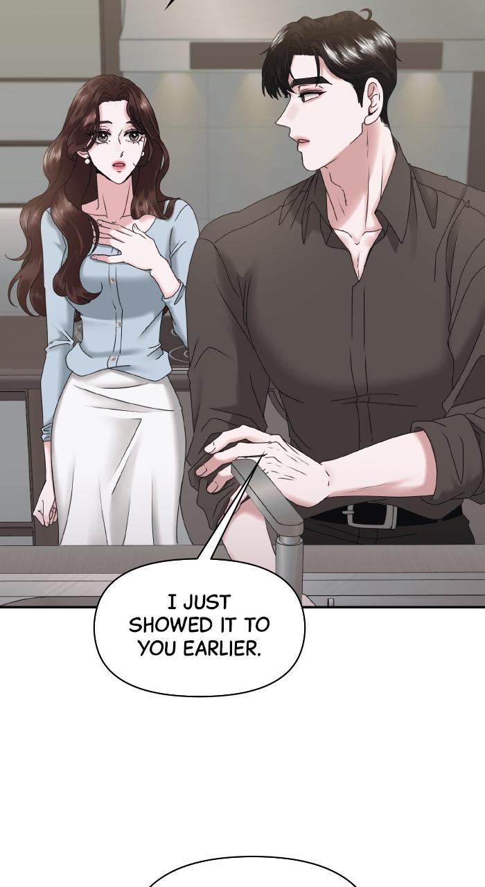 A Husband I Didn't Expect Chapter 7 - Page 49