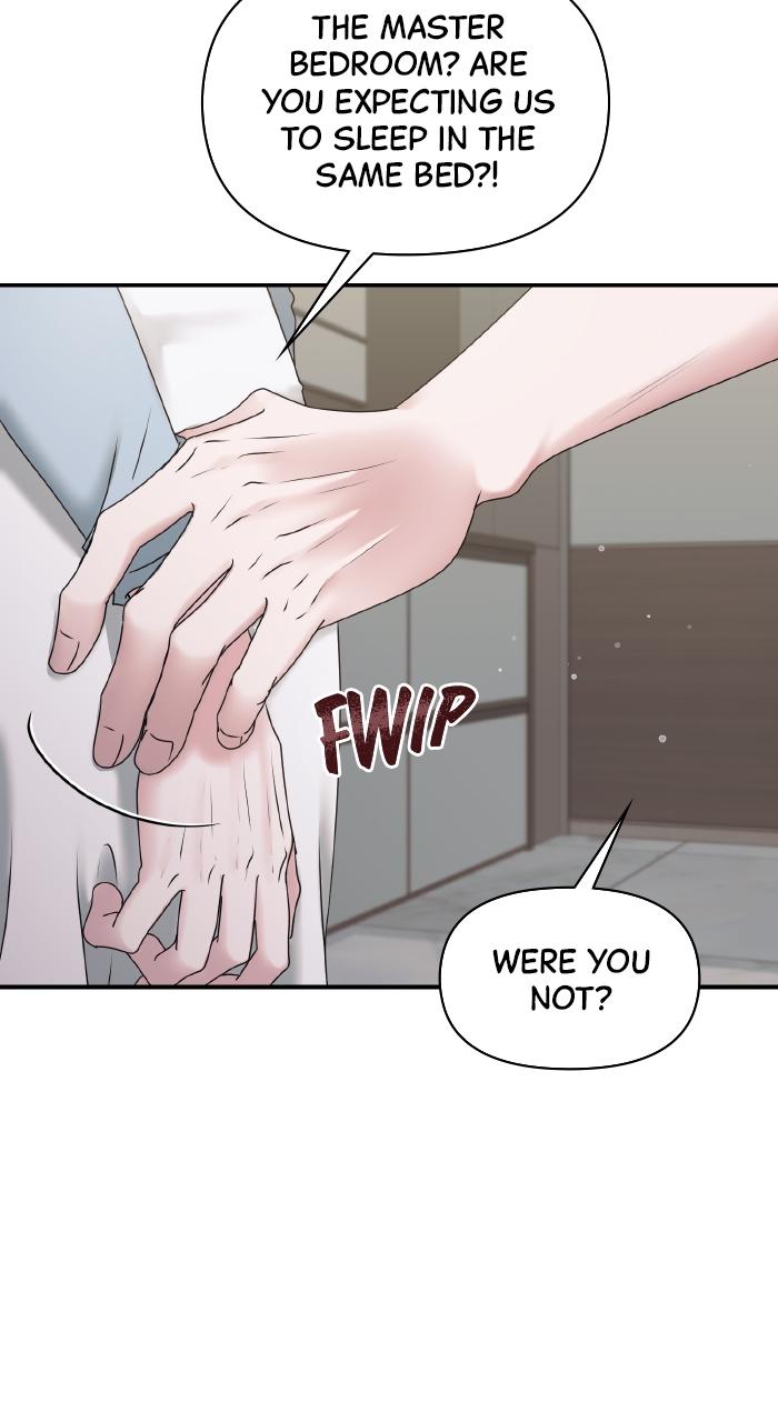 A Husband I Didn't Expect Chapter 7 - Page 50