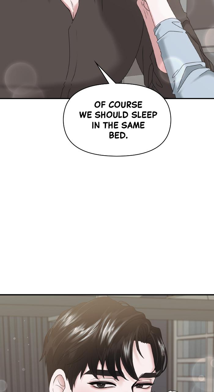 A Husband I Didn't Expect Chapter 7 - Page 52