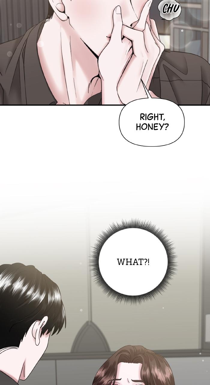 A Husband I Didn't Expect Chapter 7 - Page 53