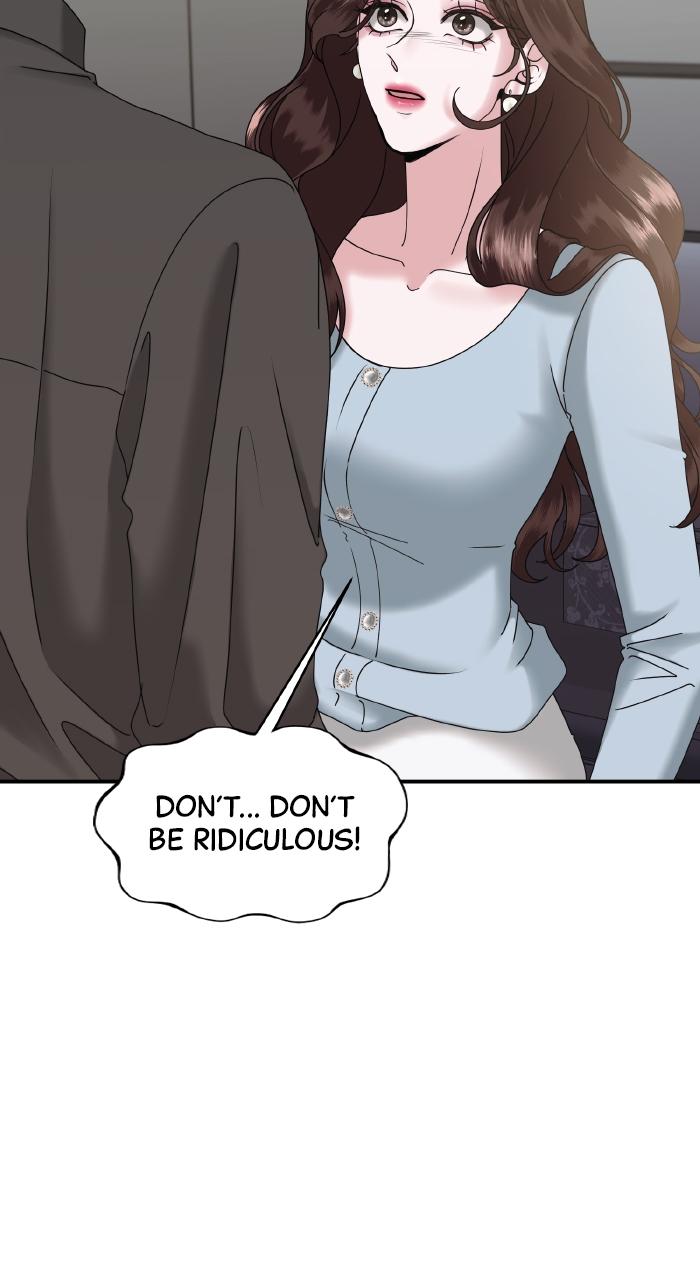 A Husband I Didn't Expect Chapter 7 - Page 54