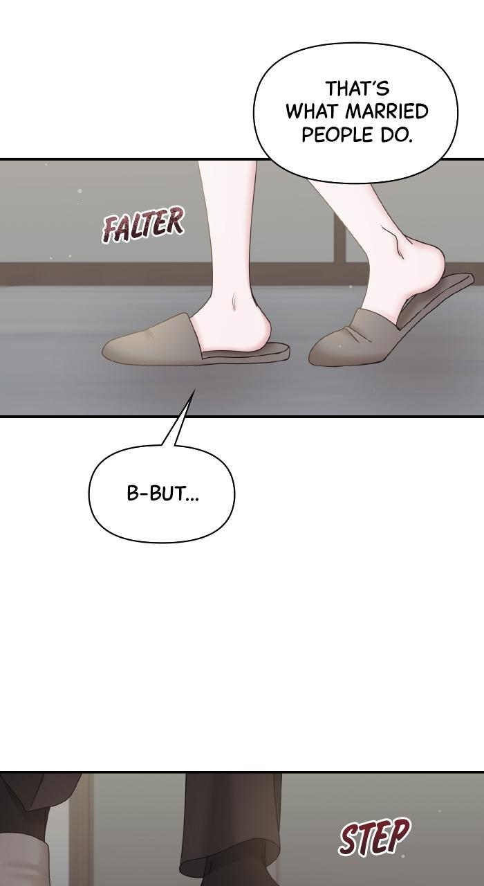 A Husband I Didn't Expect Chapter 7 - Page 55