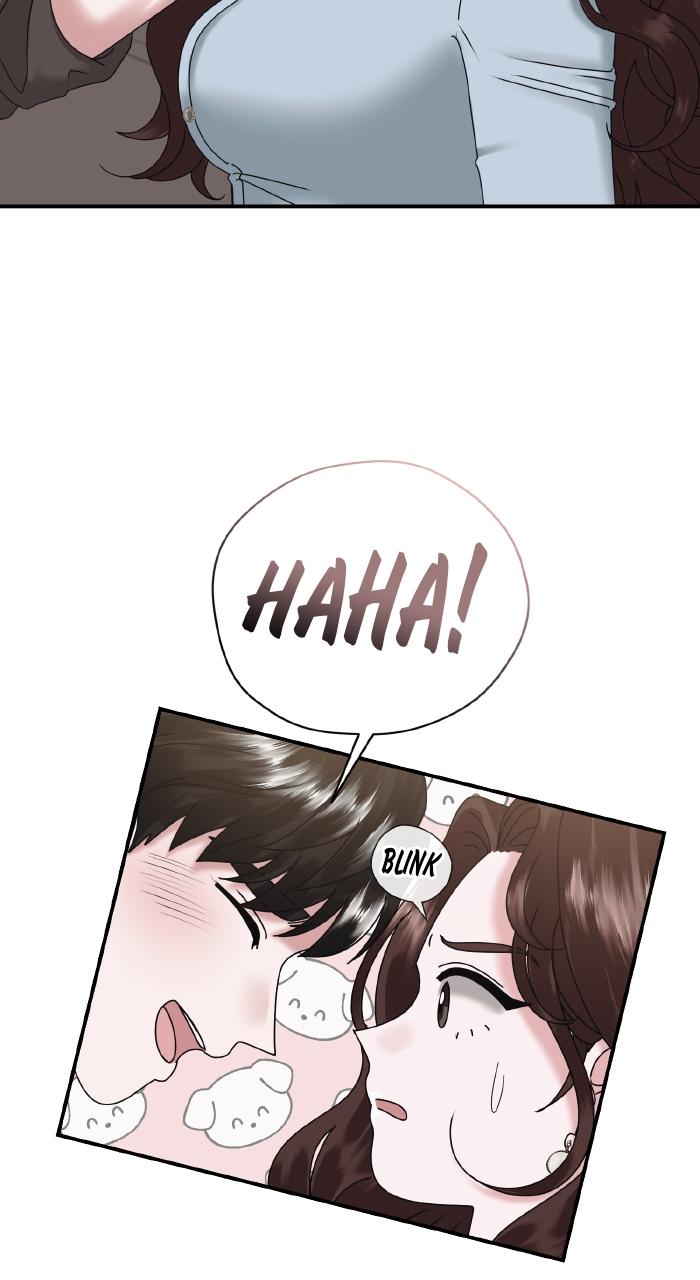 A Husband I Didn't Expect Chapter 7 - Page 57