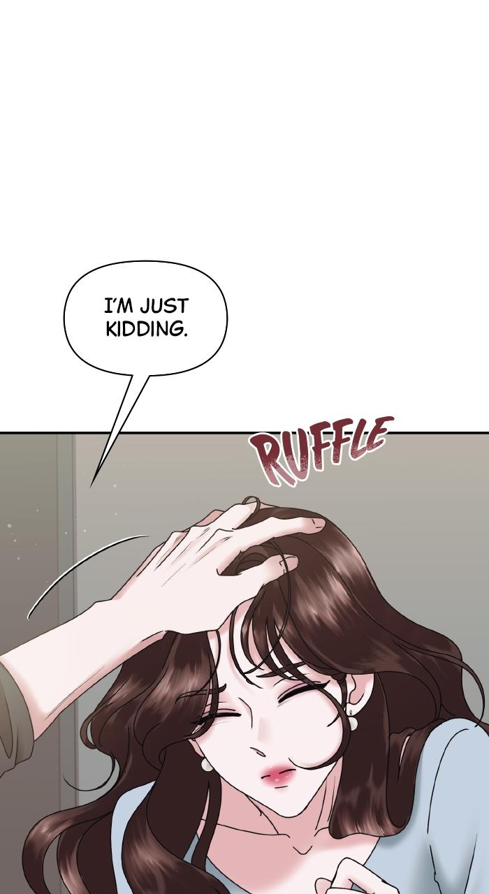 A Husband I Didn't Expect Chapter 7 - Page 58