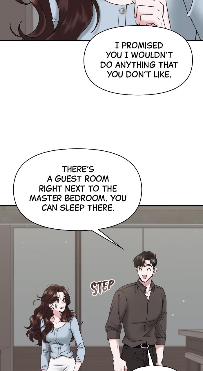 A Husband I Didn't Expect Chapter 7 - Page 59