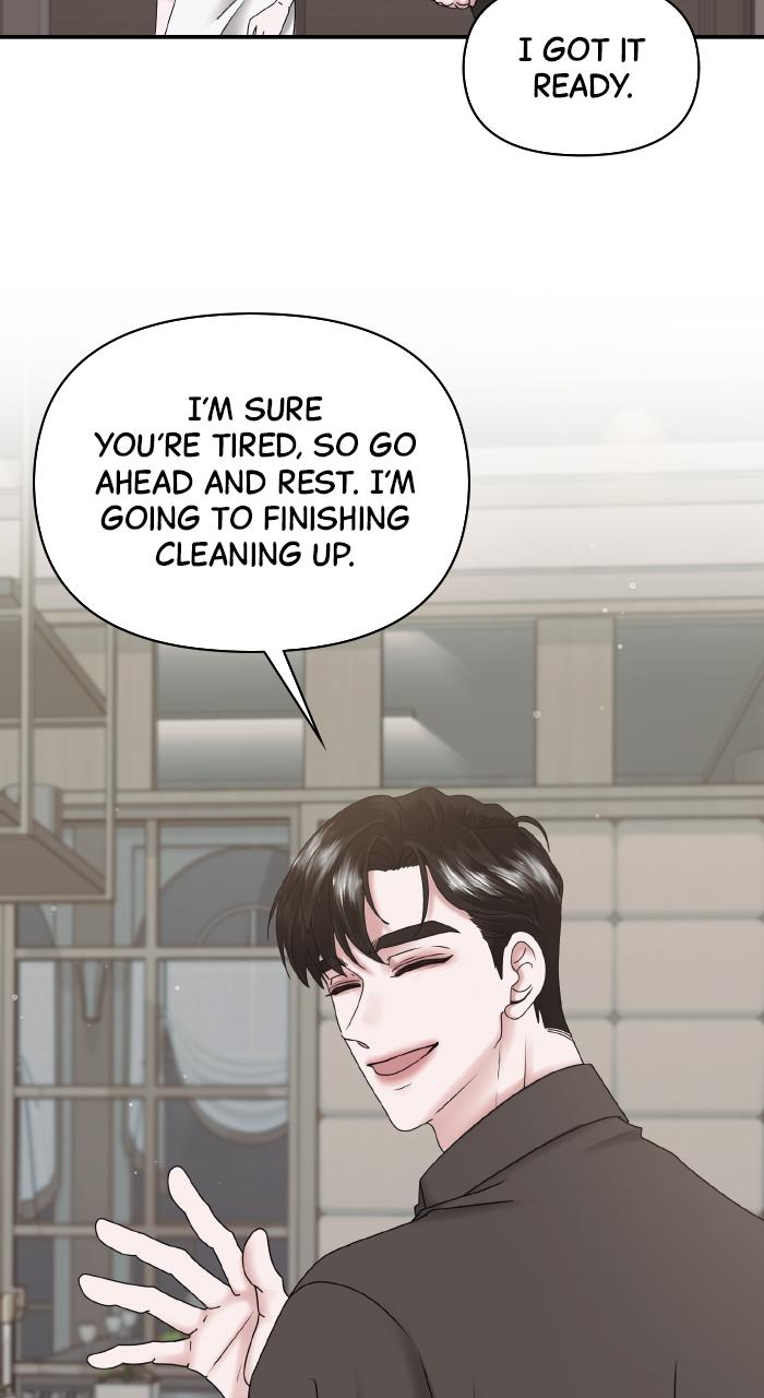 A Husband I Didn't Expect Chapter 7 - Page 60