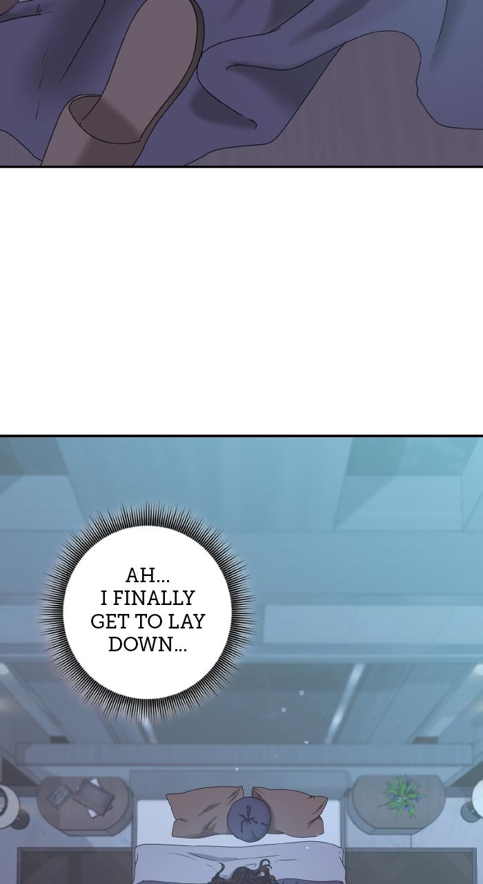 A Husband I Didn't Expect Chapter 7 - Page 65